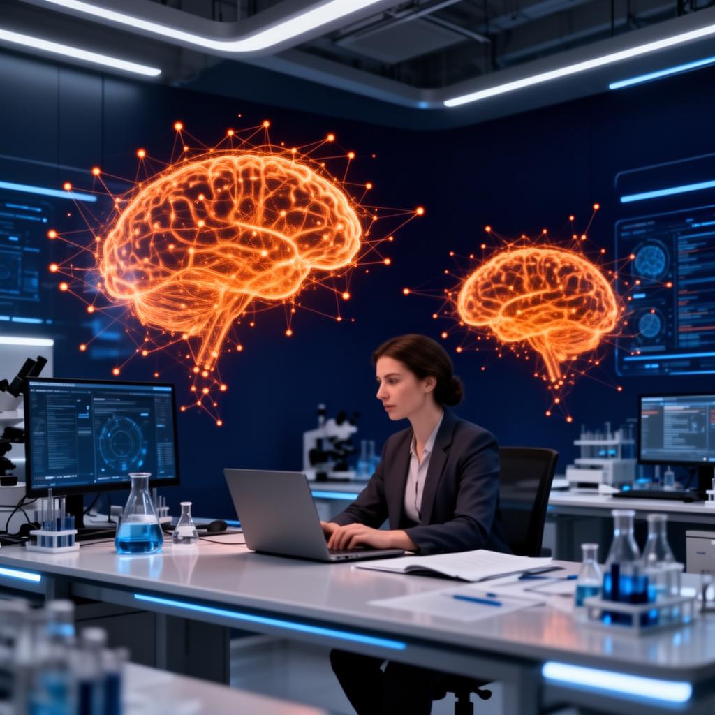 IA & Transformation Digitale