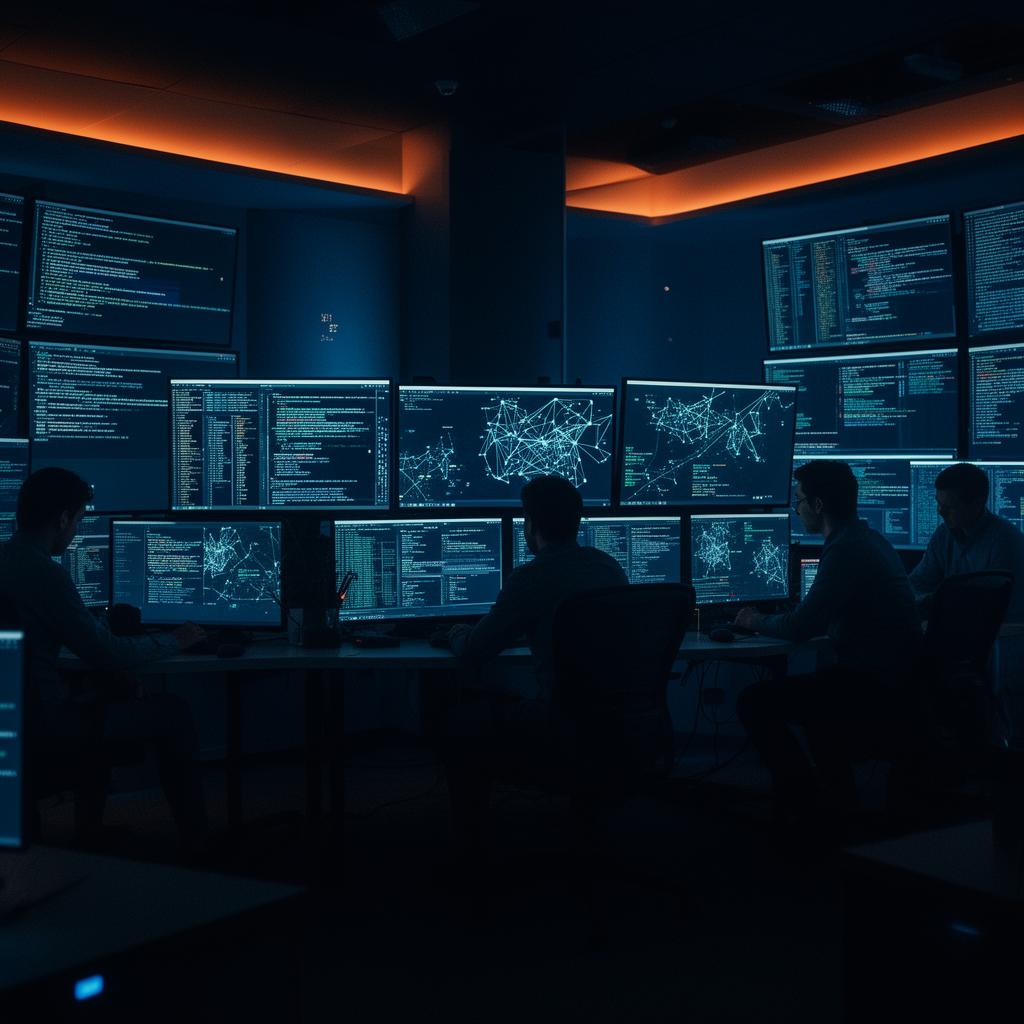 Cybersécurité & Souveraineté Numérique