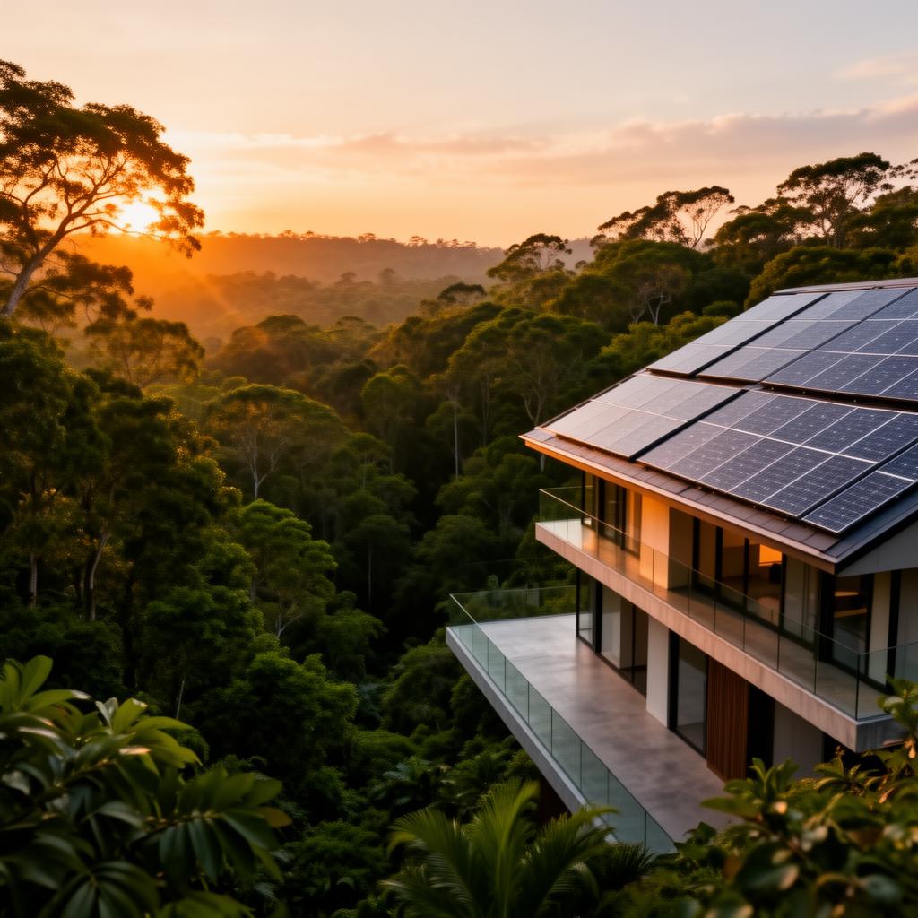 Transition Écologique