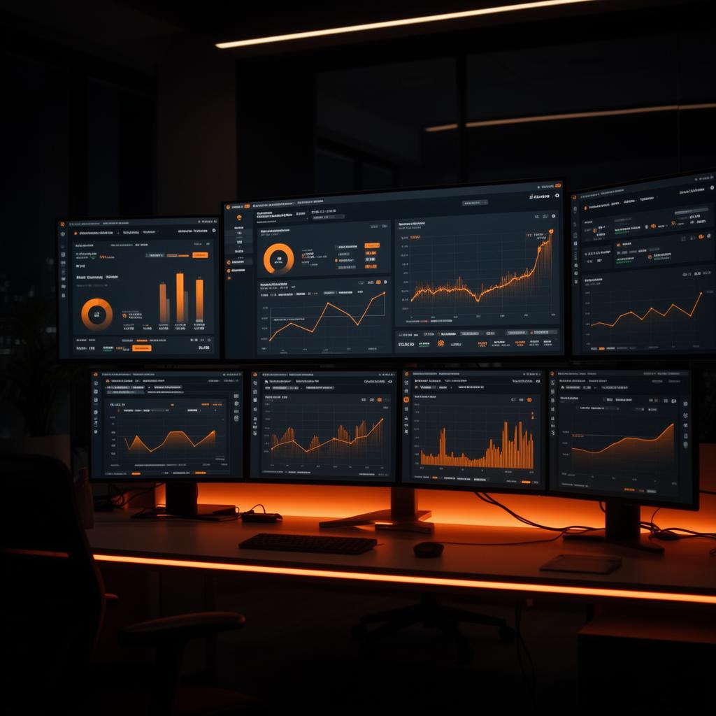 Revenue Operations & Growth