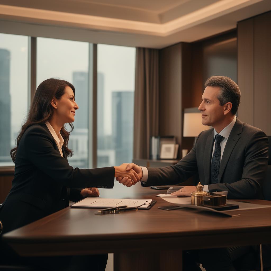 Fidélisation & Acquisition de Talents