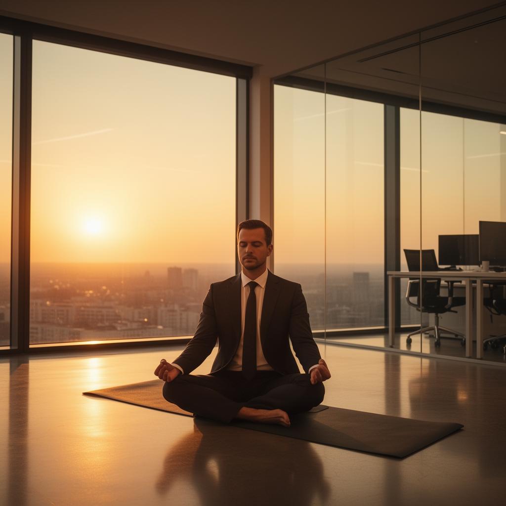 Performance Humaine & Bien-être Corporate